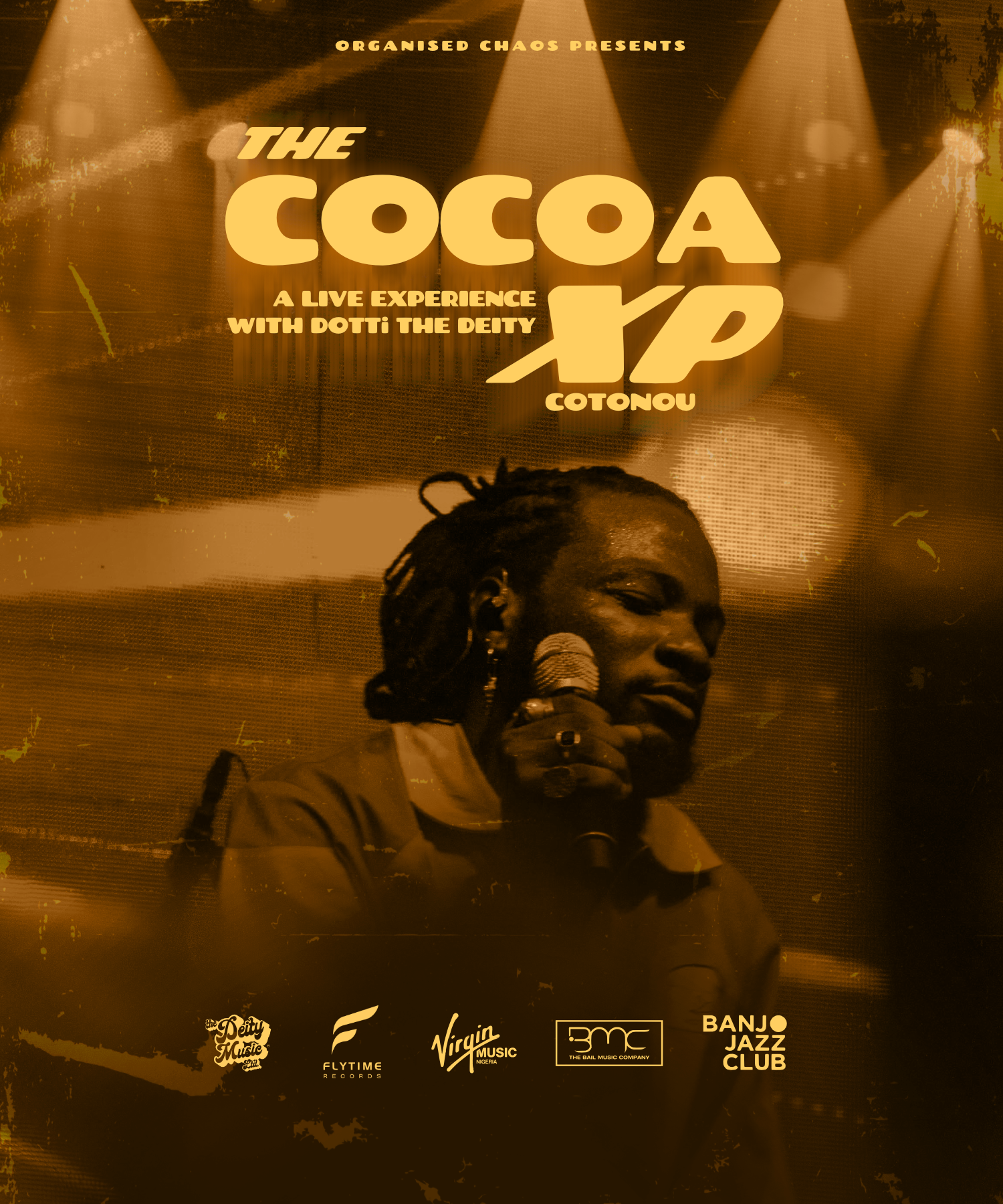 Cocoa XP